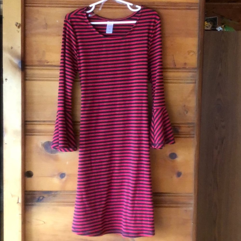 Justice dress